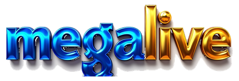 megalive login